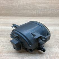 9650001680   Front fog light Citroen C4 II