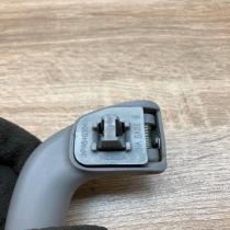 Honda Grey Color Interior Front interior roof grab handle Honda Civic