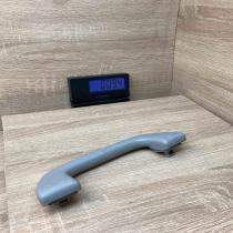 Honda Grey Color Interior Front interior roof grab handle Honda Civic