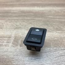 8352148   Electric window control switch BMW 7 E38