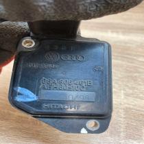 06A906461B AFH60 10C  Mass air flow meter Volkswagen PASSAT B6