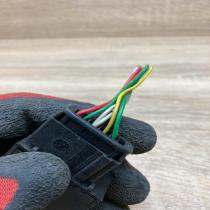 1925699  With Plug Headlight level height control switch Peugeot 106