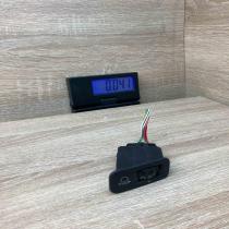 1925699  With Plug Headlight level height control switch Peugeot 106