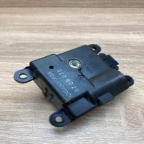 A24840A3700001 070807D  Air flap motor/actuator Honda Civic