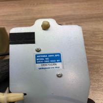 39835 SMG E022 M1   Aerial antenna amplifier Honda Civic