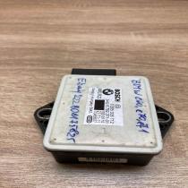 6782371 0265005712  ESP acceleration yaw rate sensor BMW X5 E70