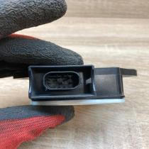 6782371 0265005712  ESP acceleration yaw rate sensor BMW X5 E70