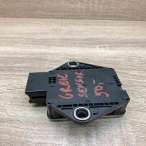 6782371 0265005712  ESP acceleration yaw rate sensor BMW X5 E70