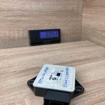 6782371 0265005712  ESP acceleration yaw rate sensor BMW X5 E70
