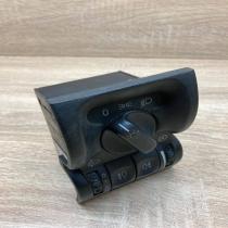 09228133  PER Light switch Opel Vectra B