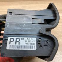 09228133  PER Light switch Opel Vectra B