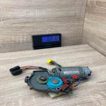 ZH00176780 0176780  Front door window regulator motor Renault Laguna I