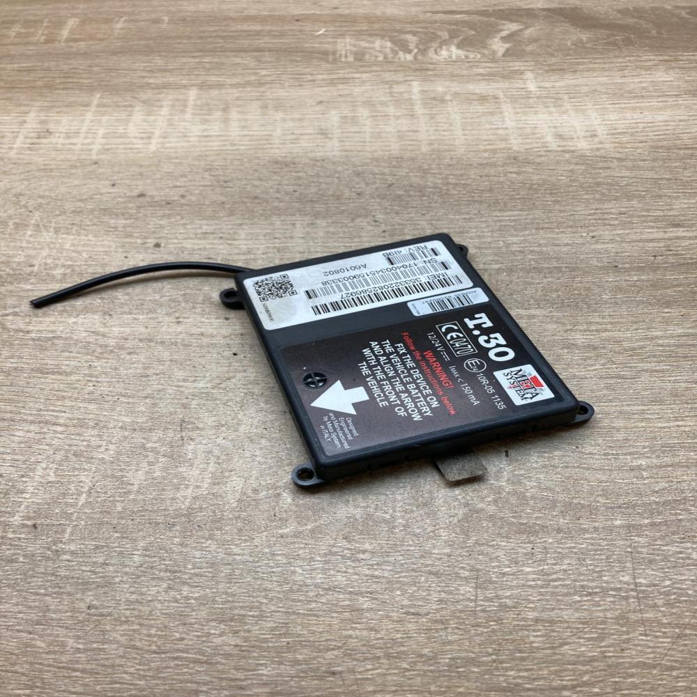 A6010802 10R 051135  Other control units/modules Volkswagen Golf V