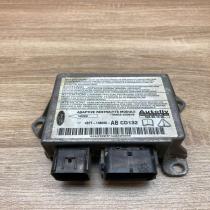 4S7T 14B056 AB 603951000  Airbag control unit/module Ford Mondeo Mk III