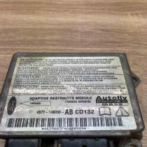 4S7T 14B056 AB 603951000  Airbag control unit/module Ford Mondeo Mk III