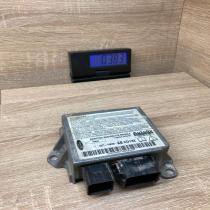 4S7T 14B056 AB 603951000  Airbag control unit/module Ford Mondeo Mk III