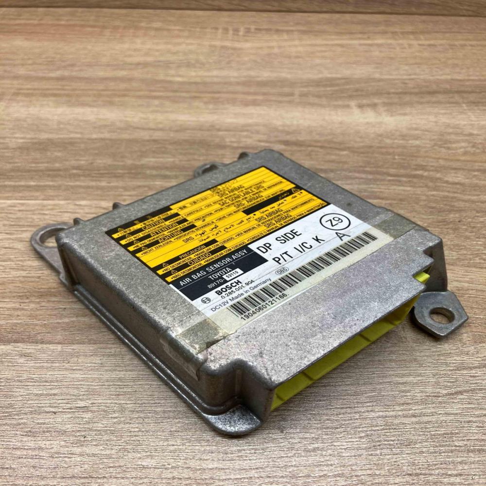 89170 53110 0285001904 Used Airbag control unit/module Lexus IS 220D-250-350
