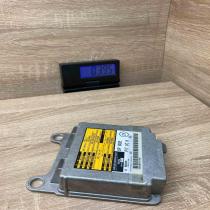89170 53110 0285001904 Used Airbag control unit/module Lexus IS 220D-250-350
