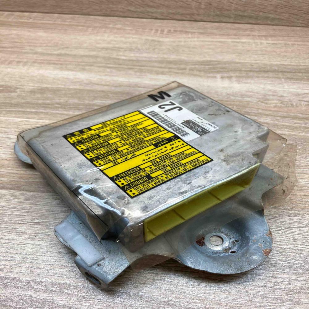89170 50150 152300 6761 J2 Airbag control unit/module Lexus LS 430
