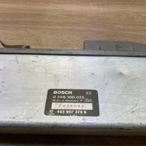 443907379B 0265100025  ABS control unit/module Acura ILX