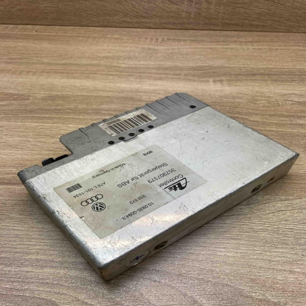 357907379   ABS control unit/module Volkswagen PASSAT B3