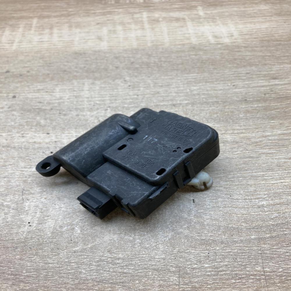 A21900100   Air flap motor/actuator Peugeot 307