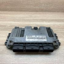 8200391966 0281011776  Engine control unit/module ECU Renault Megane II