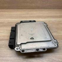 8200391966 0281011776  Engine control unit/module ECU Renault Megane II