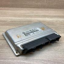 8D0907557S 0261204183  Engine control unit/module ECU Audi A4 S4 B5 8D