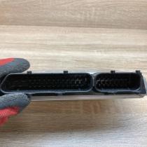 8D0907557S 0261204183  Engine control unit/module ECU Audi A4 S4 B5 8D