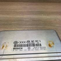 8D0907557S 0261204183  Engine control unit/module ECU Audi A4 S4 B5 8D