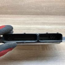 038906012GD 0281010861  Engine control unit/module ECU Skoda Fabia Mk1 (6Y)