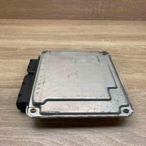 038906012GD 0281010861  Engine control unit/module ECU Skoda Fabia Mk1 (6Y)