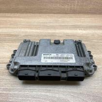8200391966 0281011776  Engine control unit/module ECU Renault Megane II