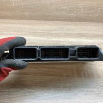 8200391966 0281011776  Engine control unit/module ECU Renault Megane II