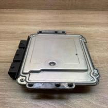 8200391966 0281011776  Engine control unit/module ECU Renault Megane II