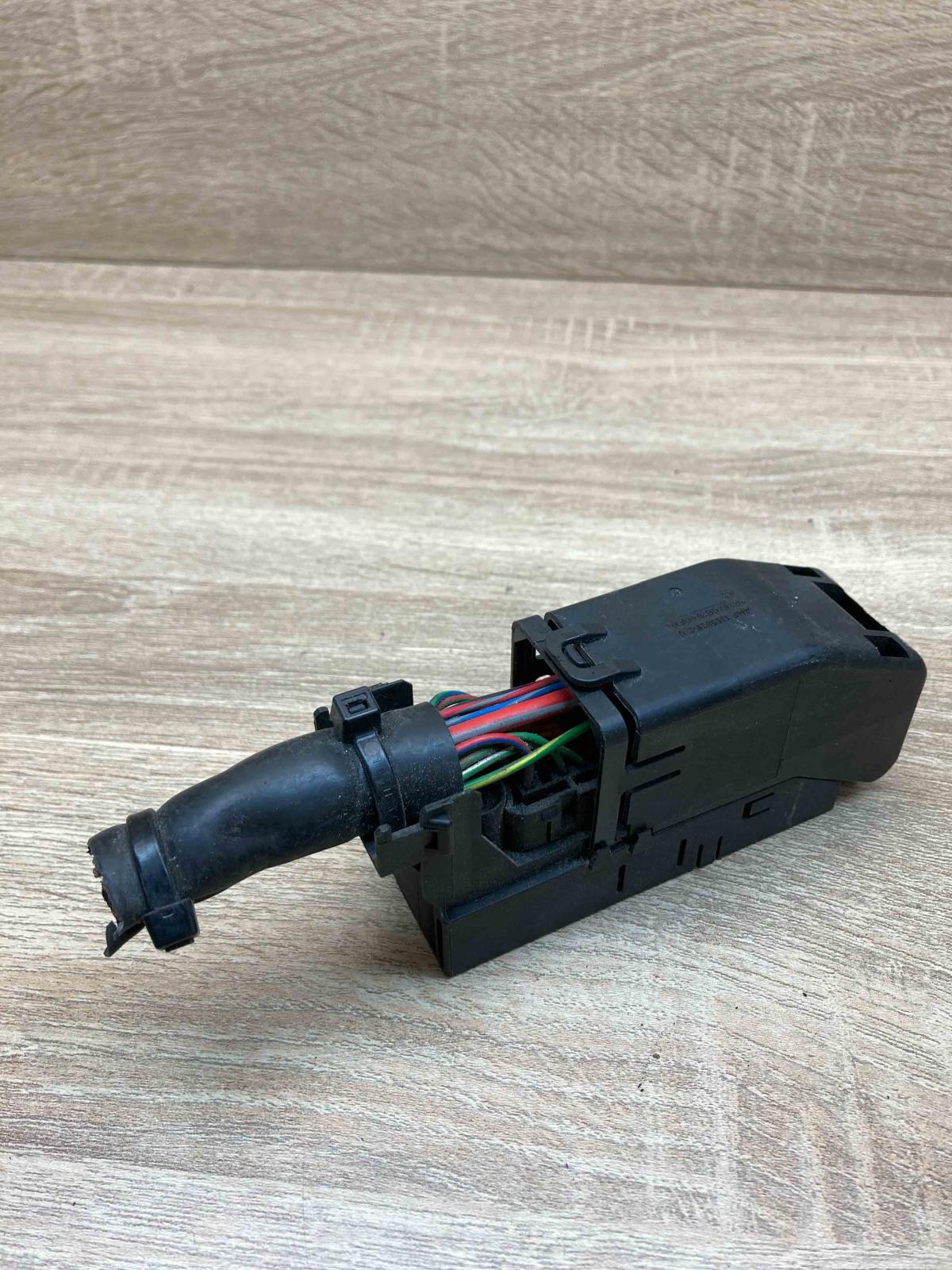 0055408881 1355513  Plug wire Mercedes-Benz C W202