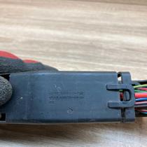 0055408881 1355513  Plug wire Mercedes-Benz C W202