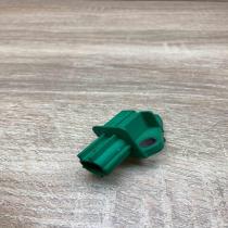 1K0909606C 5WK43544  Airbag deployment crash/impact sensor Audi A4 S4 B8 8K