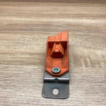 1T0909606 5WK43340  Airbag deployment crash/impact sensor Volkswagen Touran I