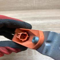 1T0909606 5WK43340  Airbag deployment crash/impact sensor Volkswagen Touran I