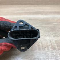 F00C2G2003 765213A  Mass air flow meter Mercedes-Benz E W210