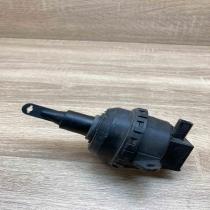 90586302 2J700 30820  Turbo solenoid valve Opel Vectra B