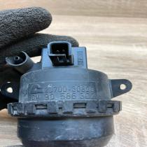 90586302 2J700 30820  Turbo solenoid valve Opel Vectra B