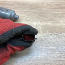 40211111703 AY262100 0213  Front door window regulator motor Chrysler PT Cruiser