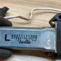 40211111703 AY262100 0213  Front door window regulator motor Chrysler PT Cruiser
