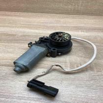 40211111703 AY262100 0213  Front door window regulator motor Chrysler PT Cruiser