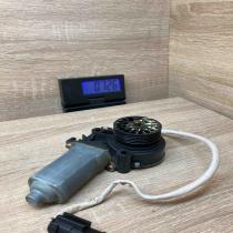 40211111703 AY262100 0213  Front door window regulator motor Chrysler PT Cruiser