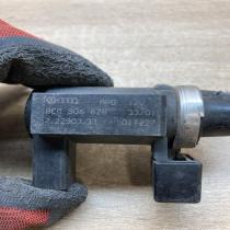 8E0906628 72290333  Turbo solenoid valve Audi A4 S4 B6 8E 8H