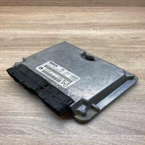 24417169 0281010268  Engine control unit/module ECU Opel Zafira B